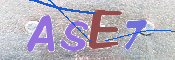 CAPTCHA-Bild