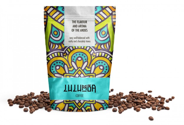 Lulumba Coffee