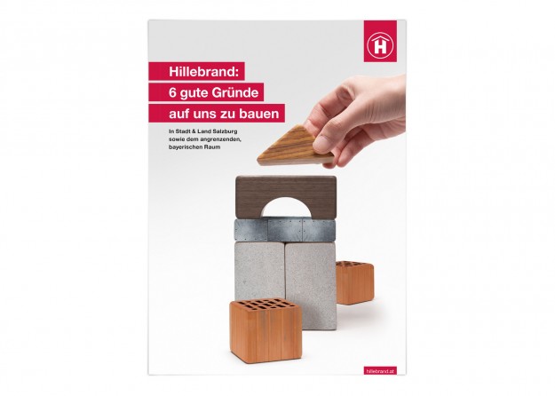 Hillebrand – 6 Gute Gründe