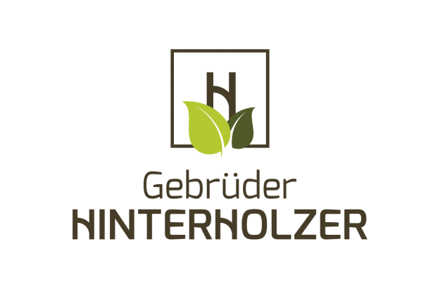 Gebrüder Hinterholzer Logo